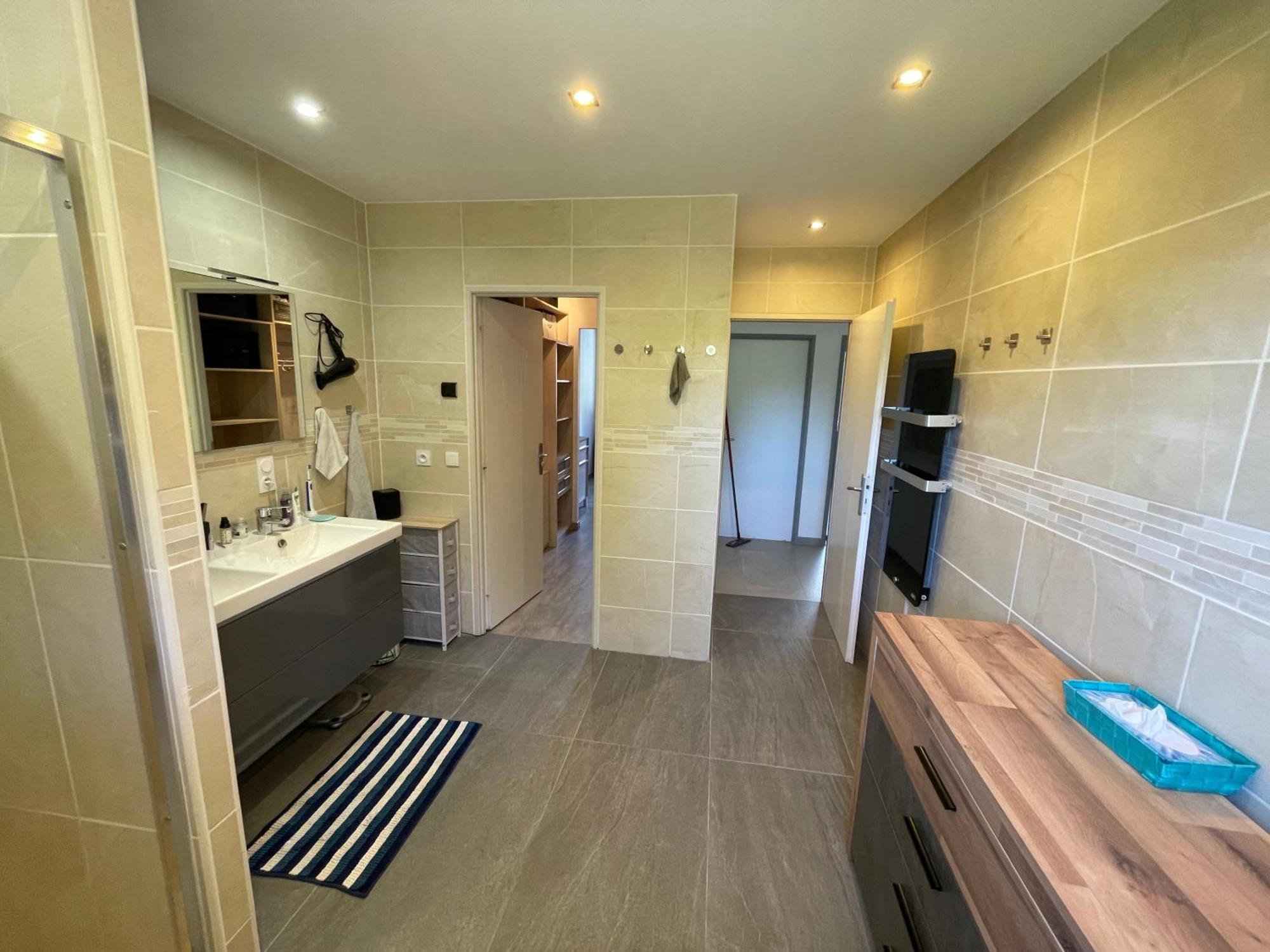 Maison Cosy A La Montagne Chatillon-en-Michaille Zewnętrze zdjęcie
