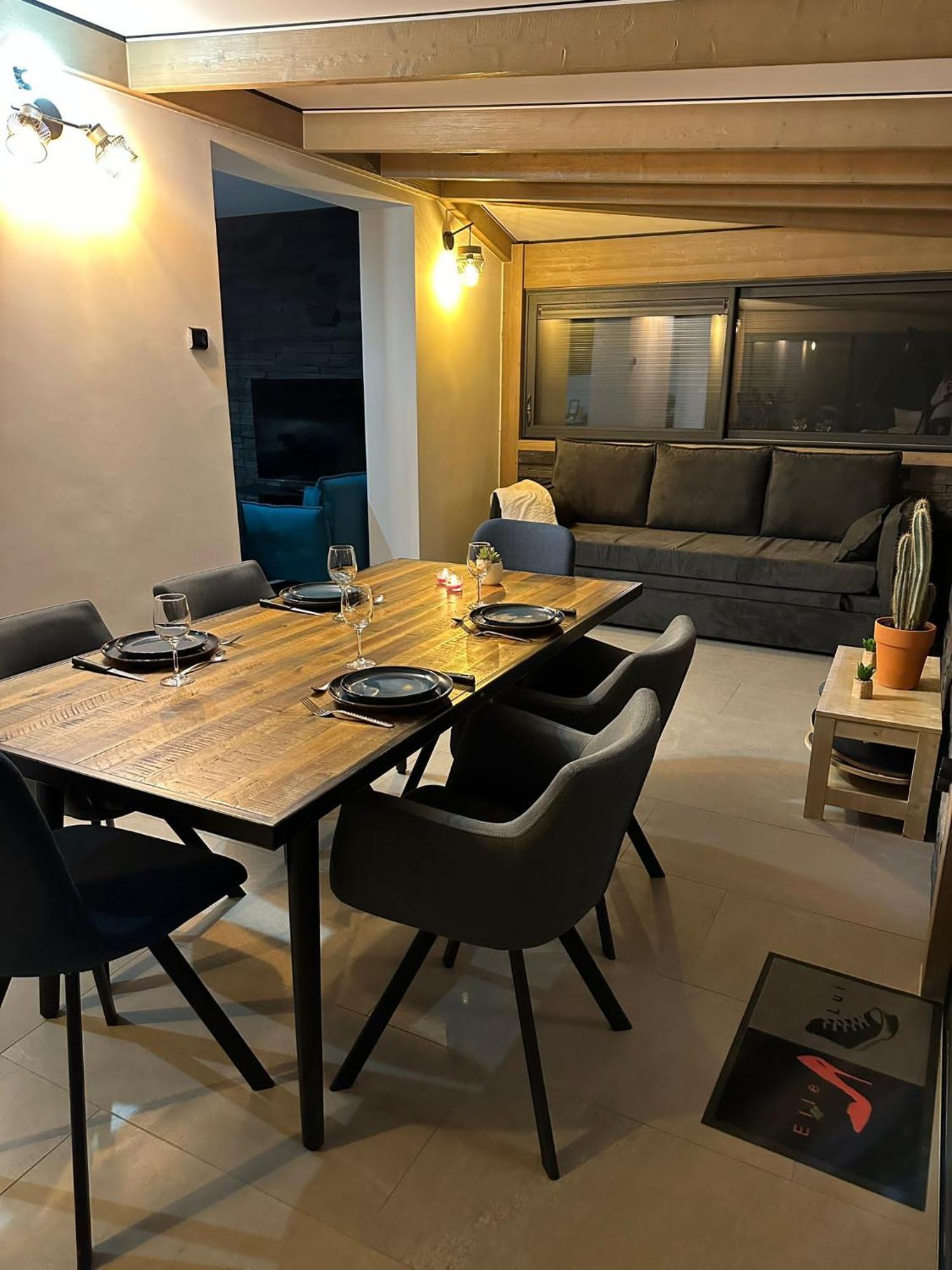 Maison Cosy A La Montagne Chatillon-en-Michaille Zewnętrze zdjęcie