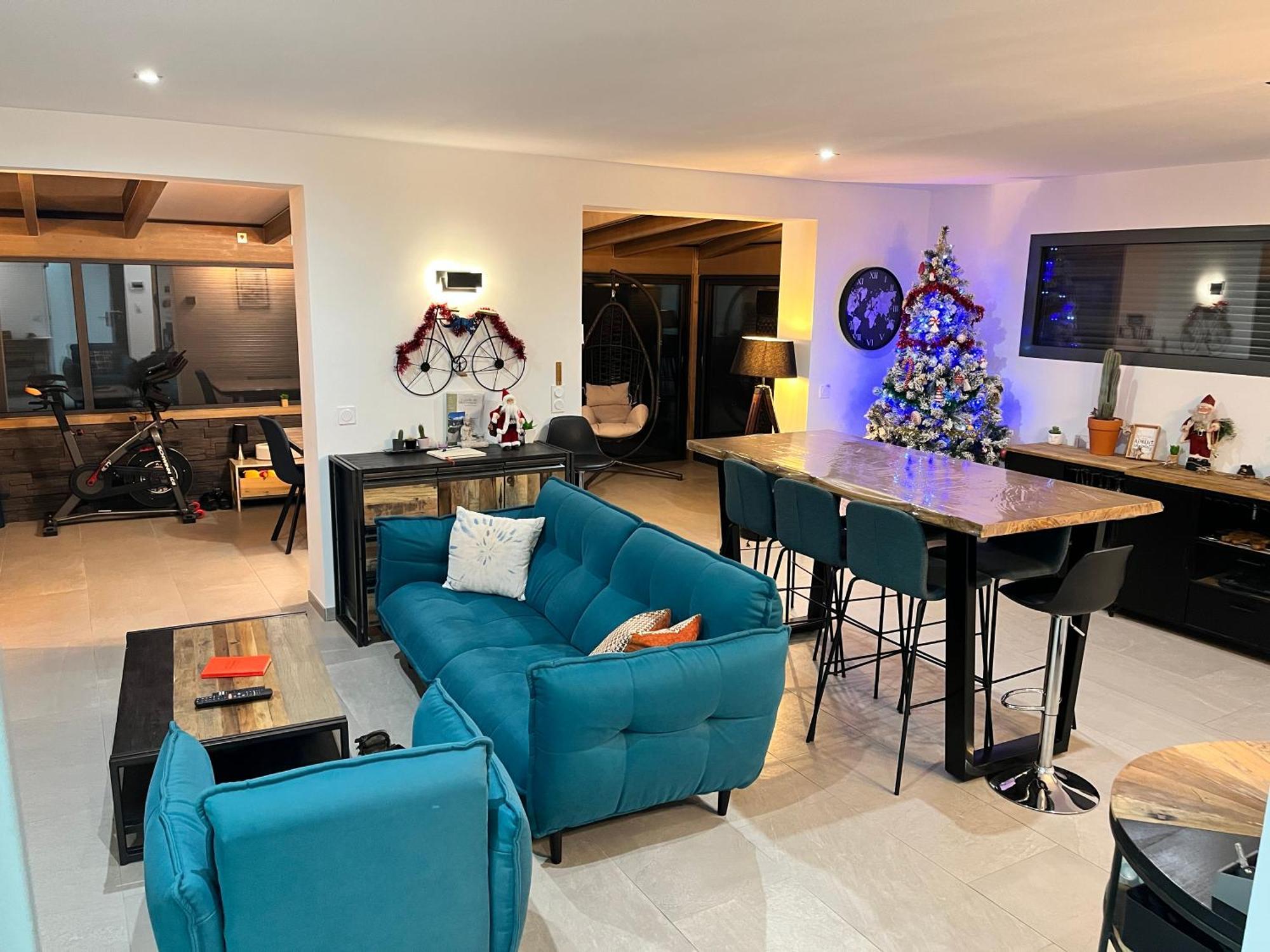 Maison Cosy A La Montagne Chatillon-en-Michaille Zewnętrze zdjęcie